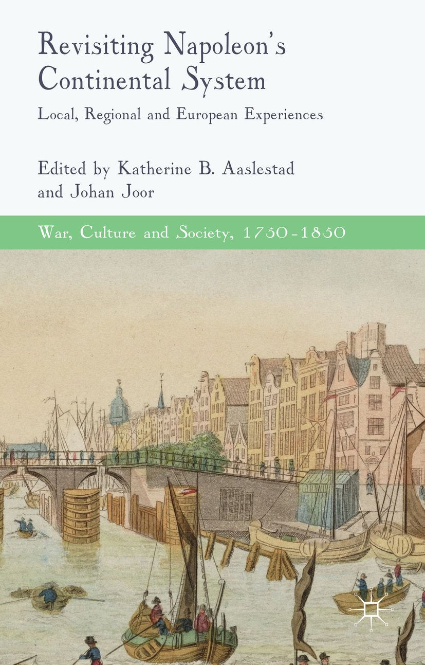 War, Culture and Society, 1750–1850