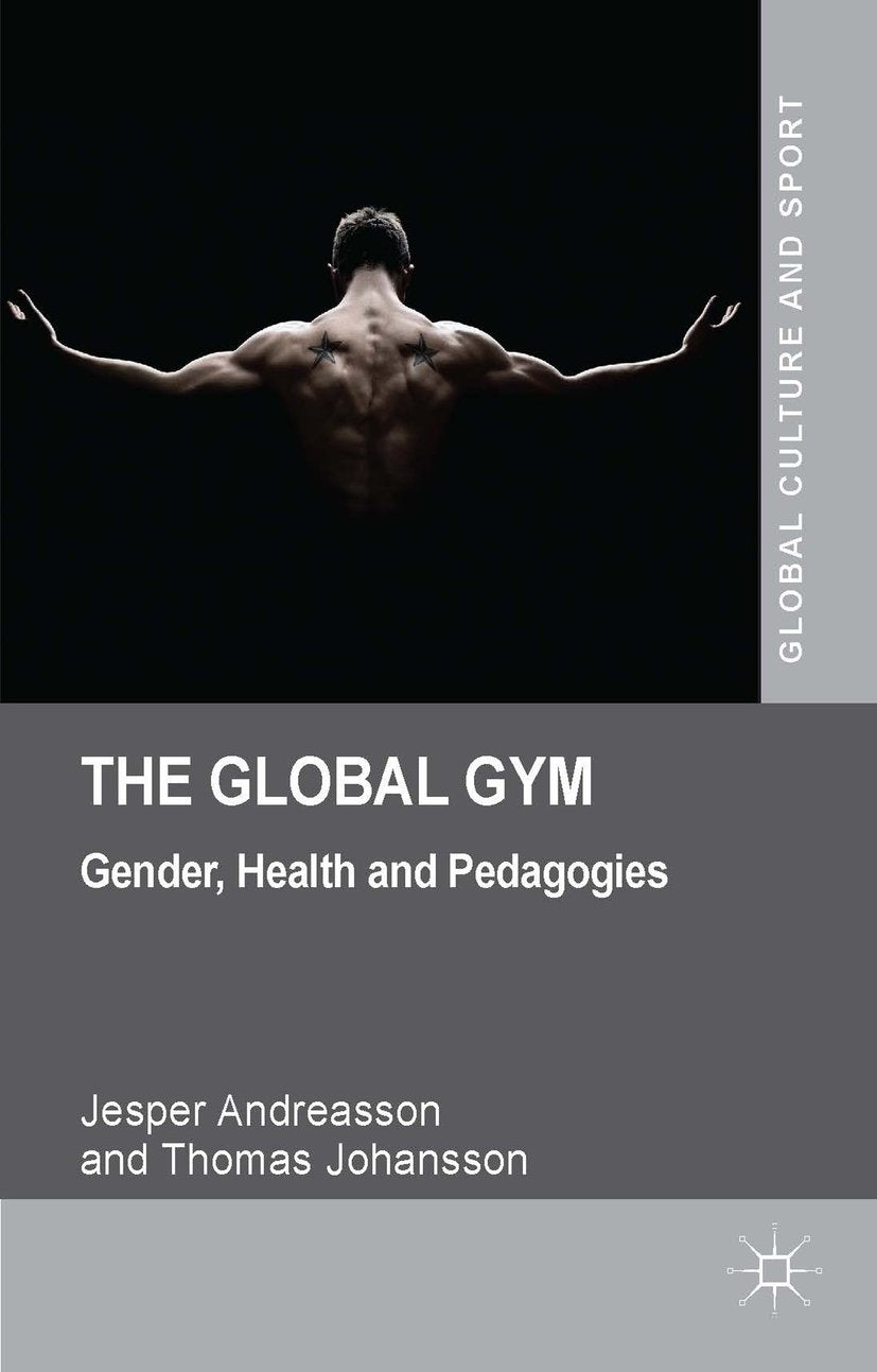 Global Culture and Sport Series