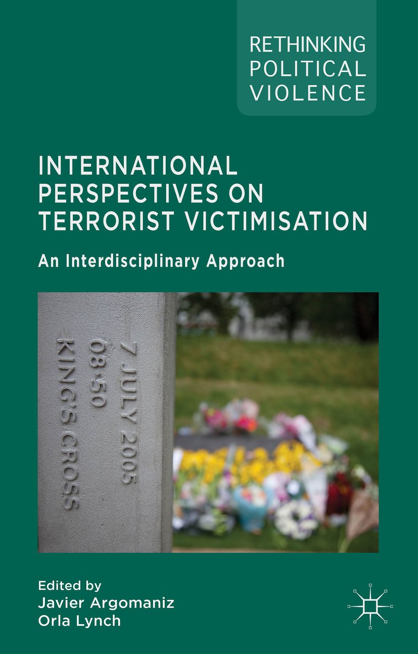 Rethinking Political Violence