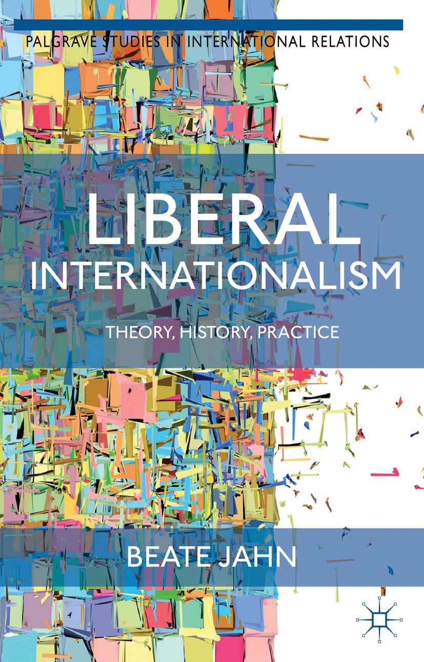 Palgrave Studies in International Relations