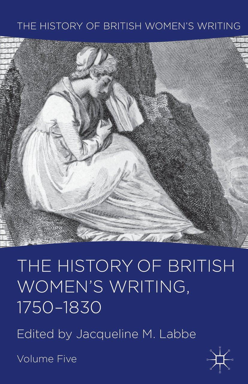History of British Women's Writing