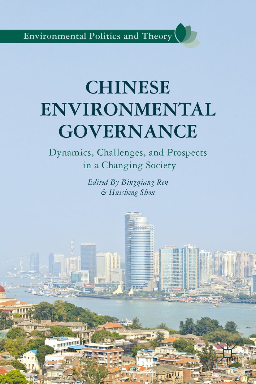 Environmental Politics and Theory