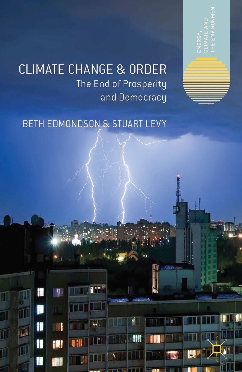 Energy, Climate and the Environment