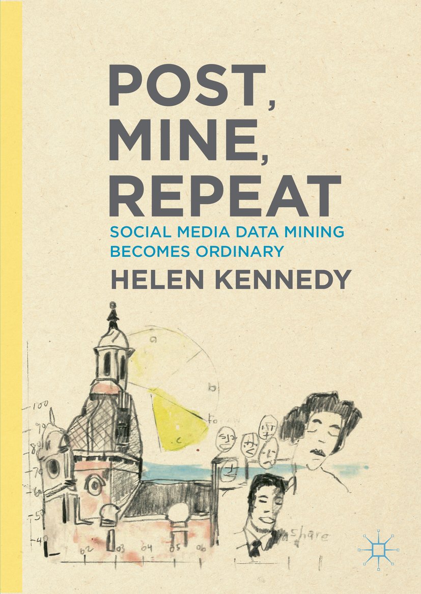 Post, Mine, Repeat