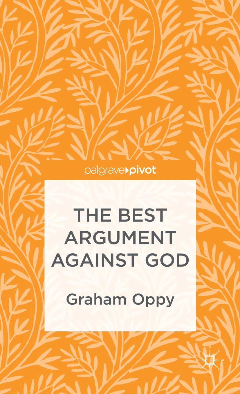The Best Argument against God