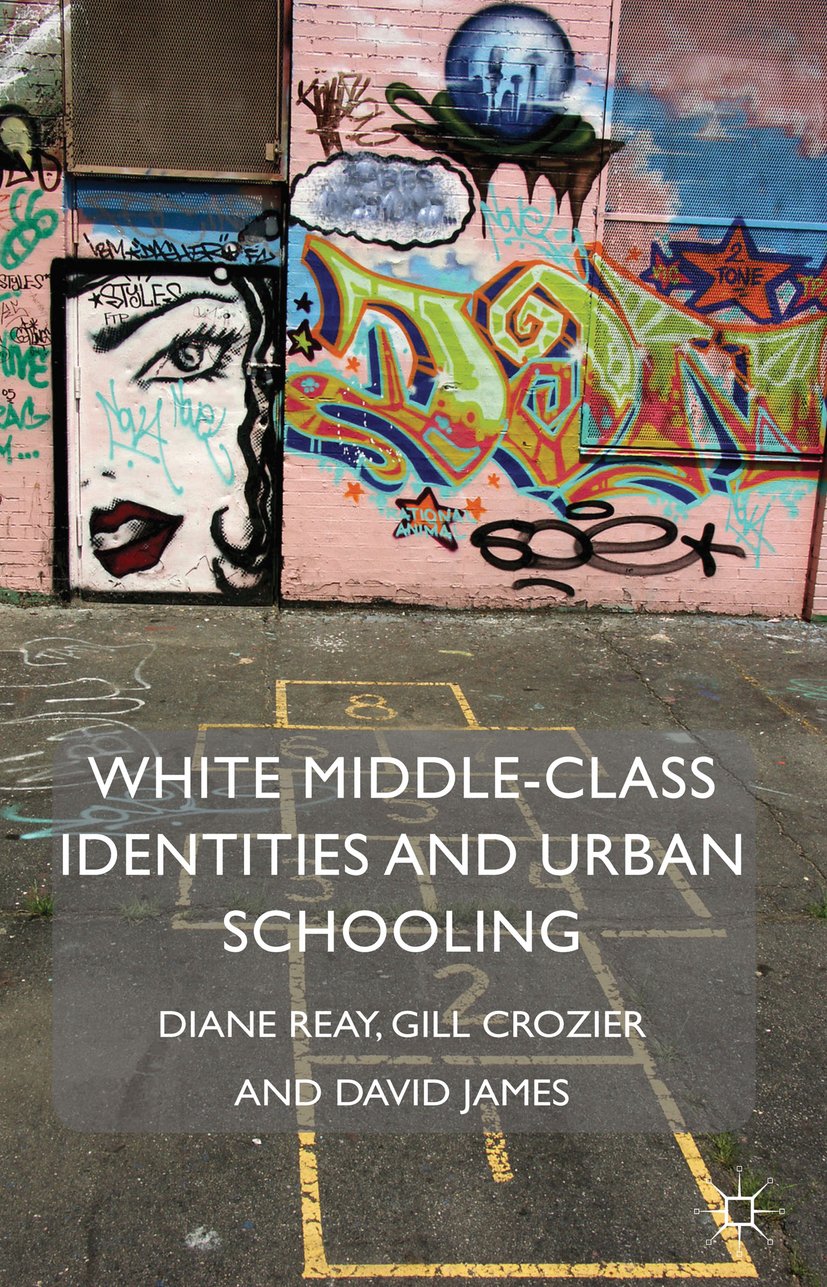 Identity Studies in the Social Sciences