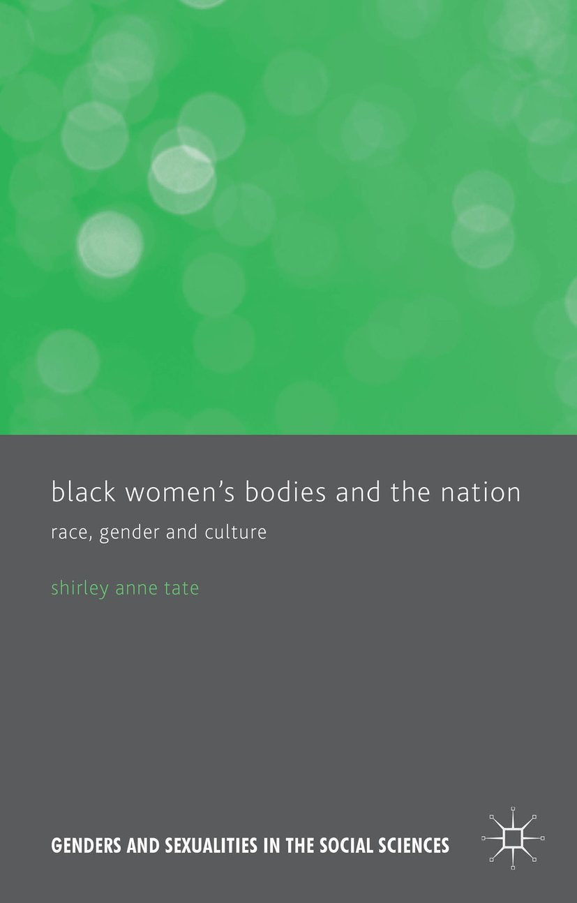 Genders and Sexualities in the Social Sciences