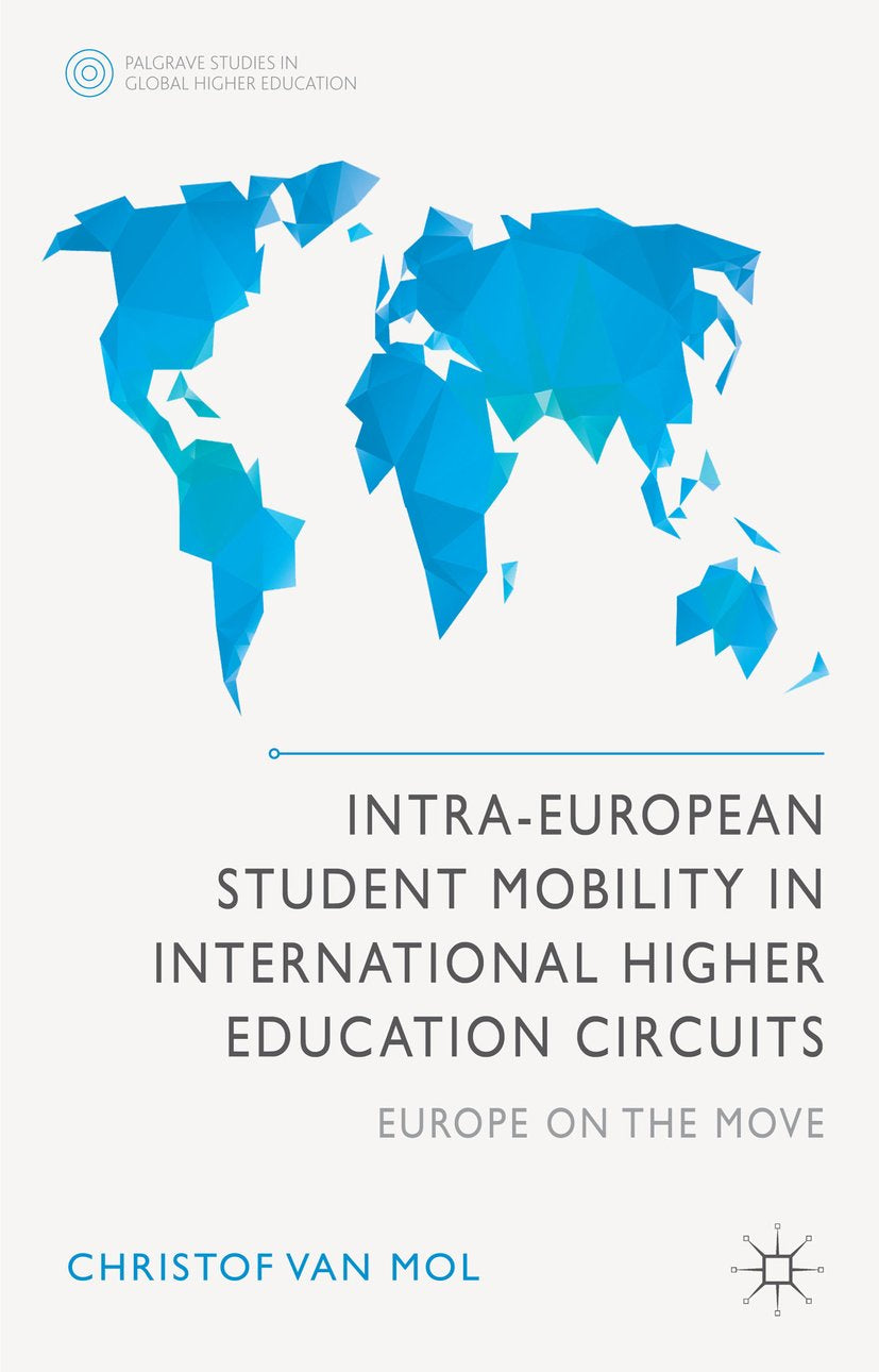 Palgrave Studies in Global Higher Education