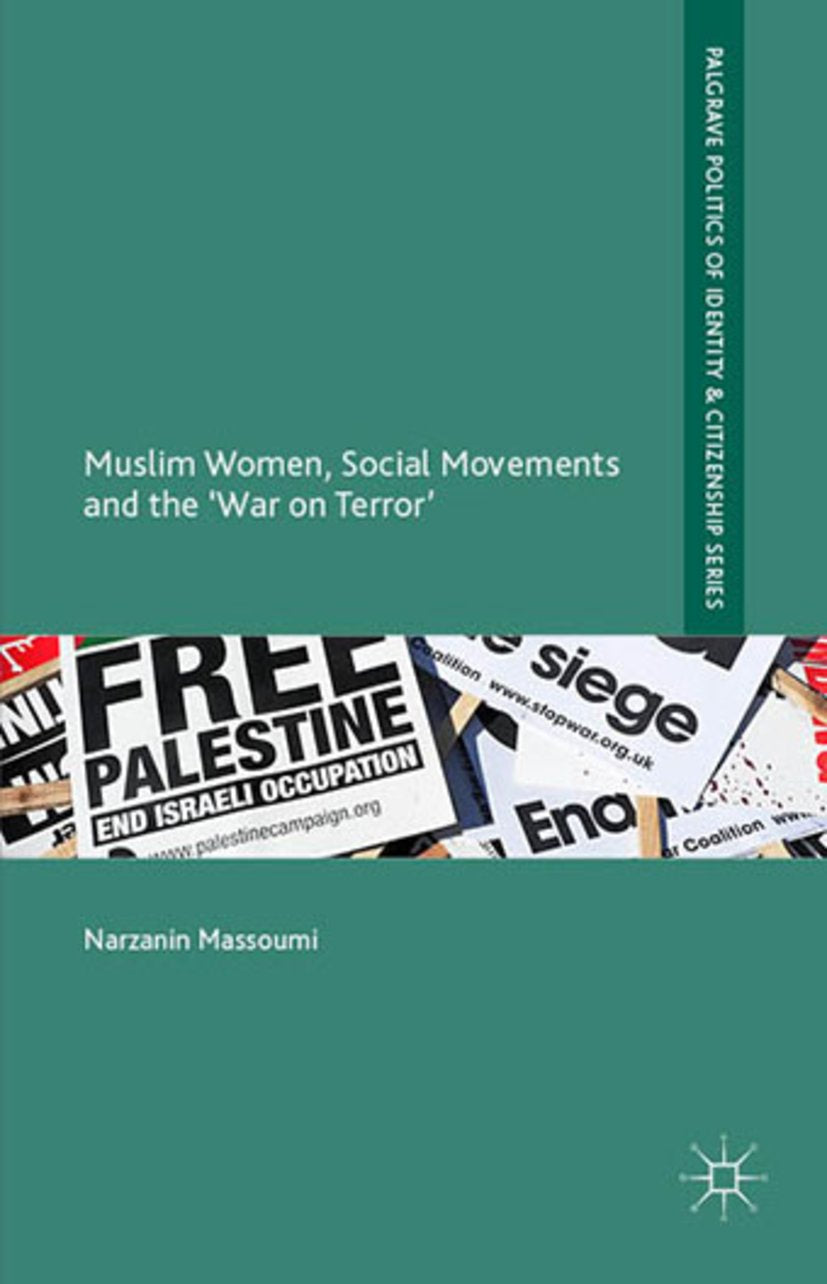 Palgrave Politics of Identity and Citizenship Series