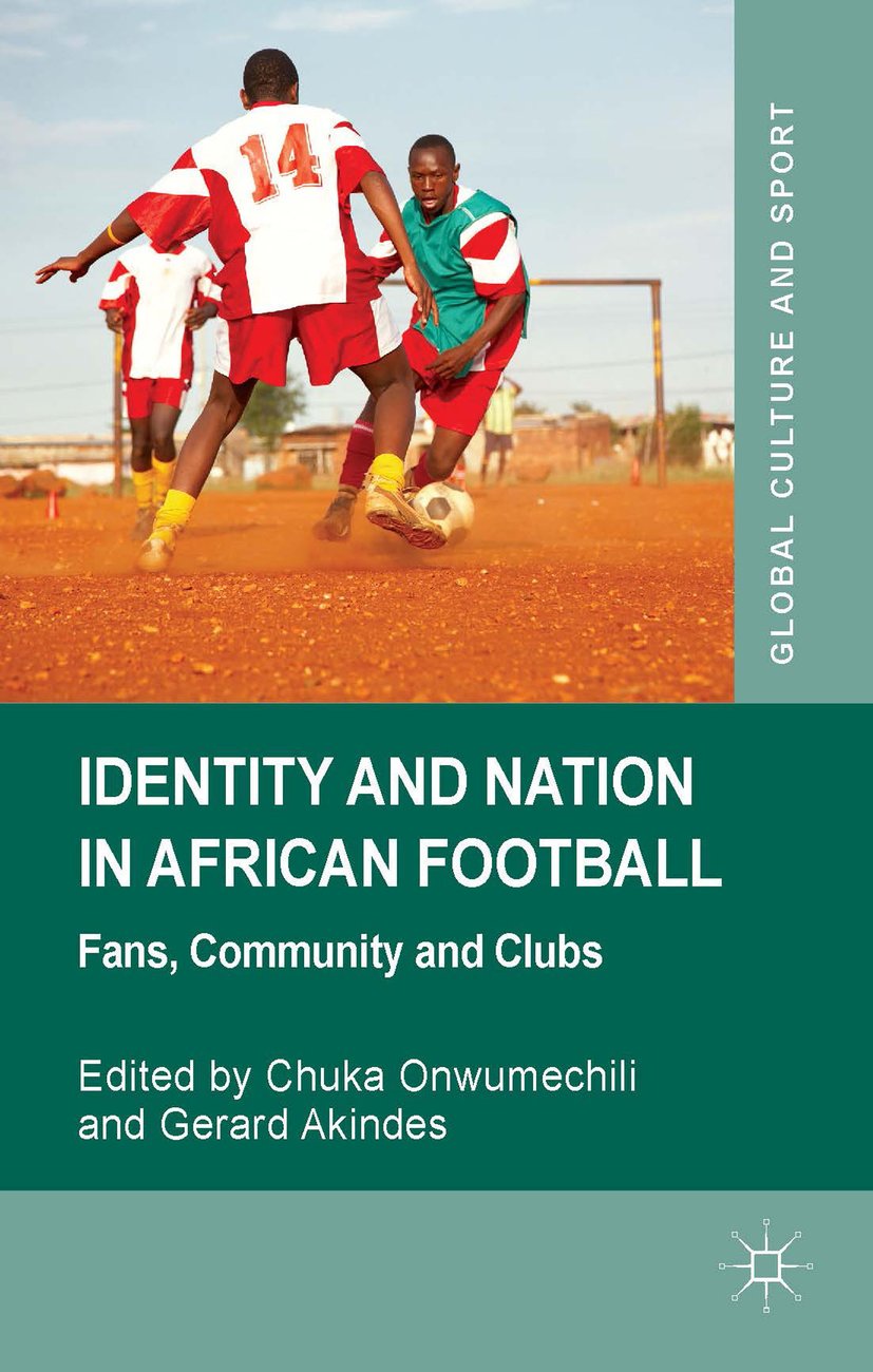 Global Culture and Sport Series