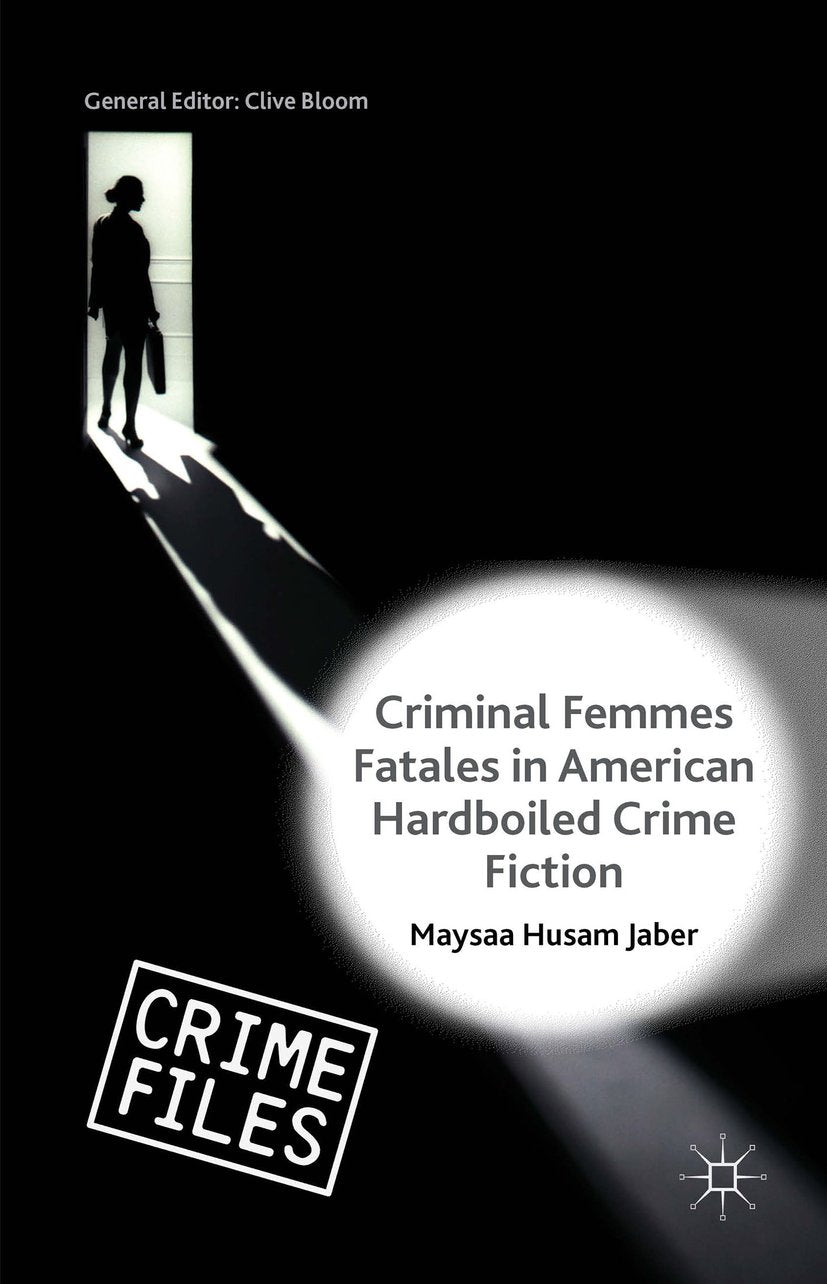 Crime Files
