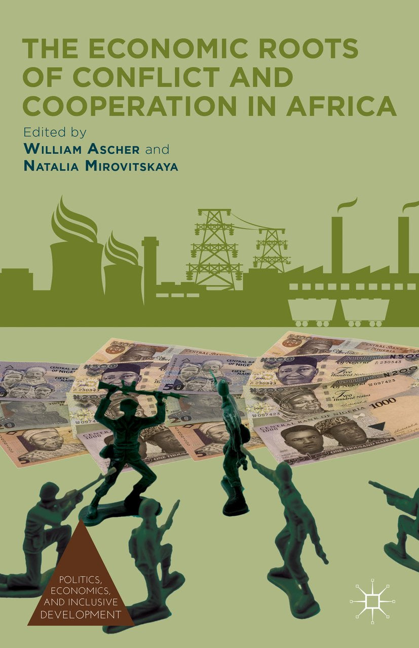 Politics, Economics, and Inclusive Development