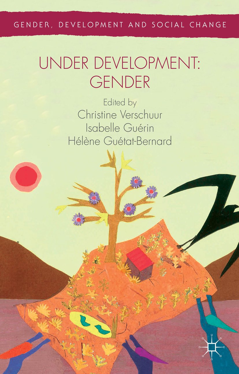 Gender, Development and Social Change