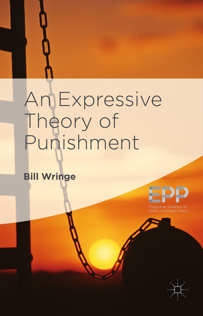 Palgrave Studies in Ethics and Public Policy