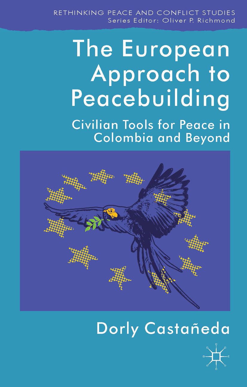 Rethinking Peace and Conflict Studies