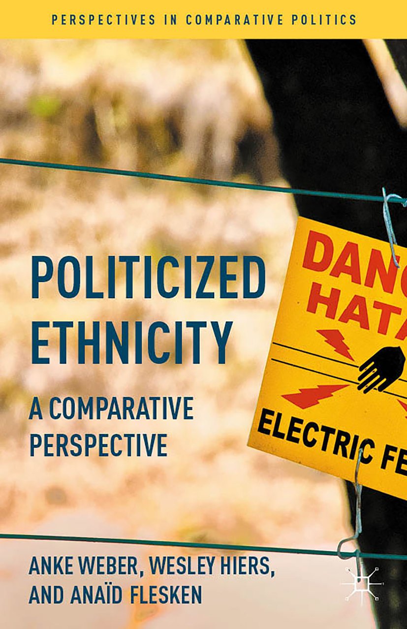 Perspectives in Comparative Politics