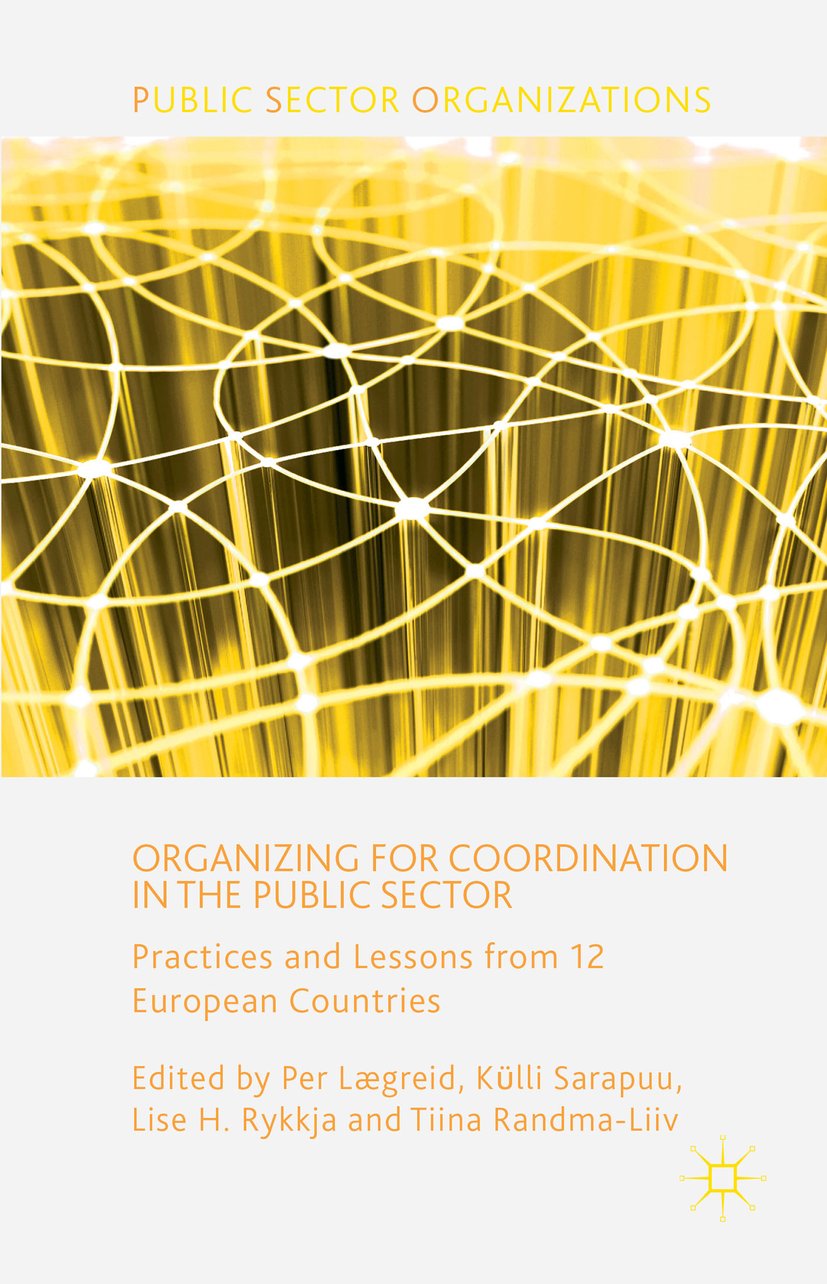 Public Sector Organizations