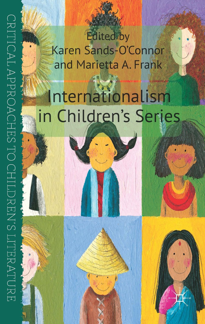 Critical Approaches to Children's Literature