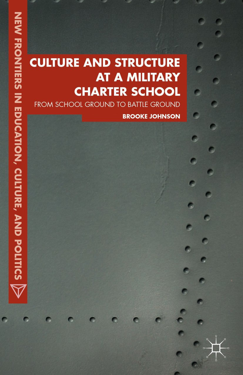 New Frontiers in Education, Culture, and Politics