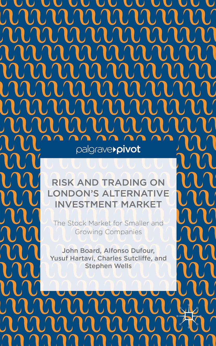 Risk and Trading on London's Alternative Investment Market