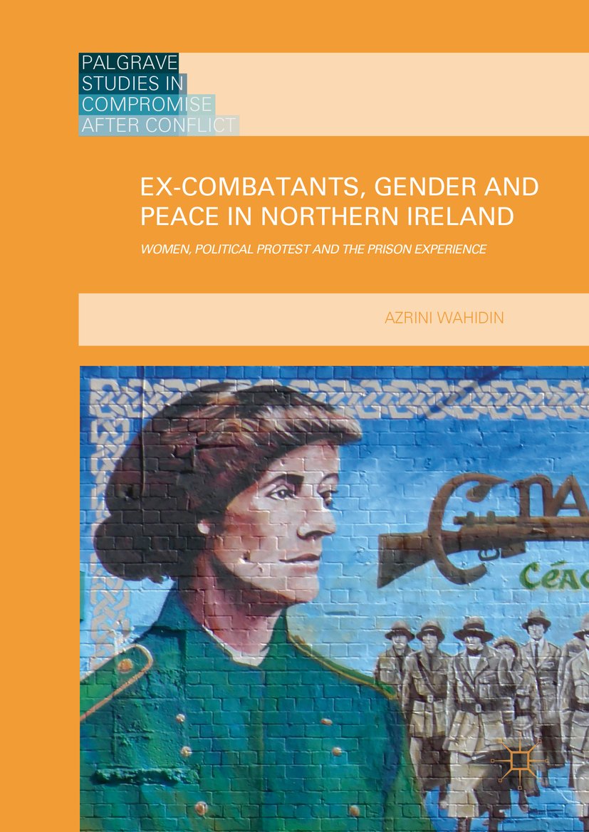 Palgrave Studies in Compromise after Conflict
