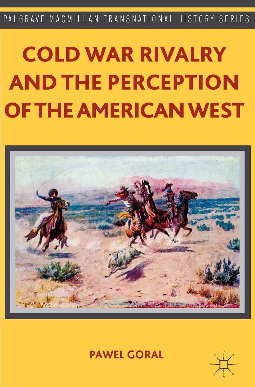 Palgrave Macmillan Transnational History Series