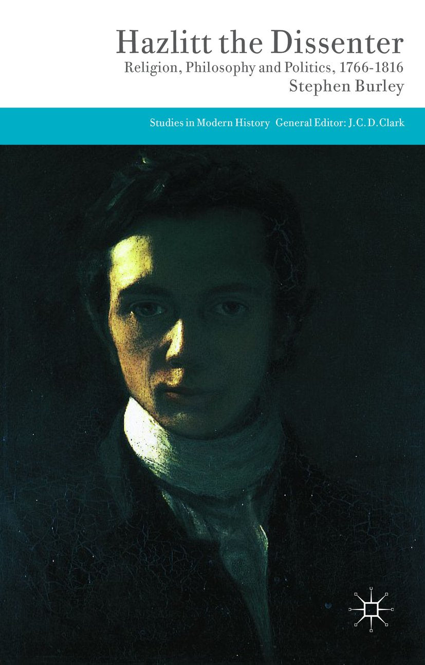 Studies in Modern History