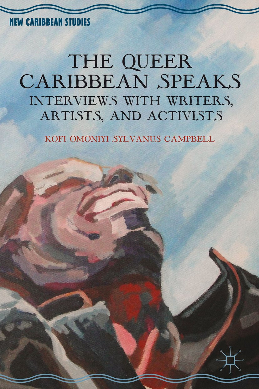 New Caribbean Studies