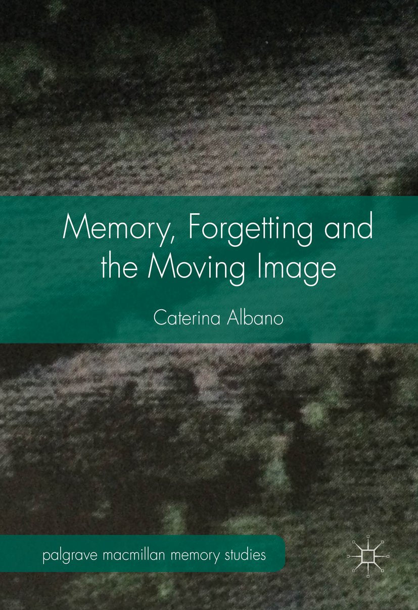 Palgrave Macmillan Memory Studies