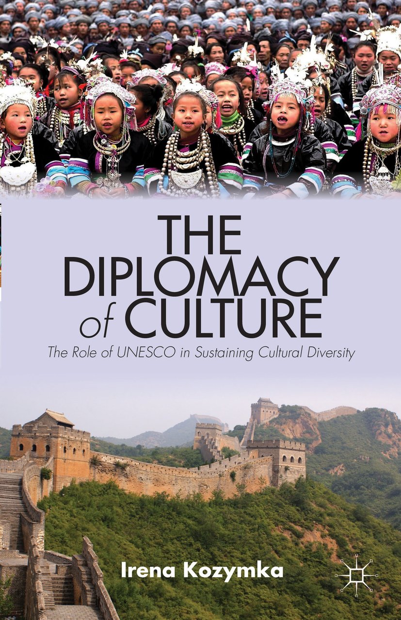 Culture and Religion in International Relations