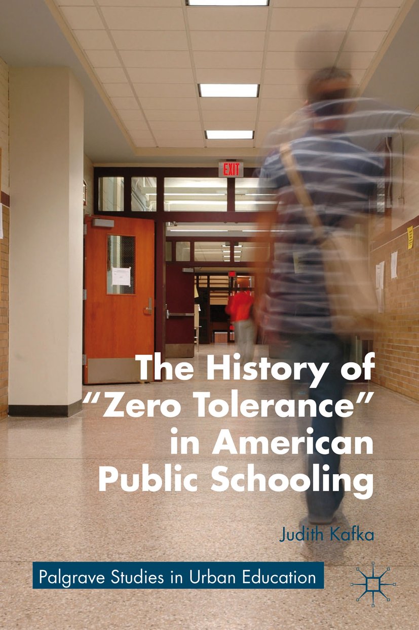 Palgrave Studies in Urban Education