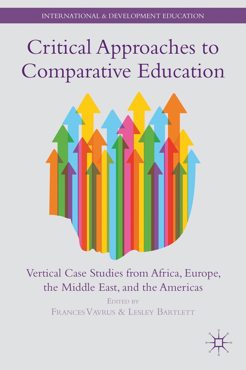 International and Development Education