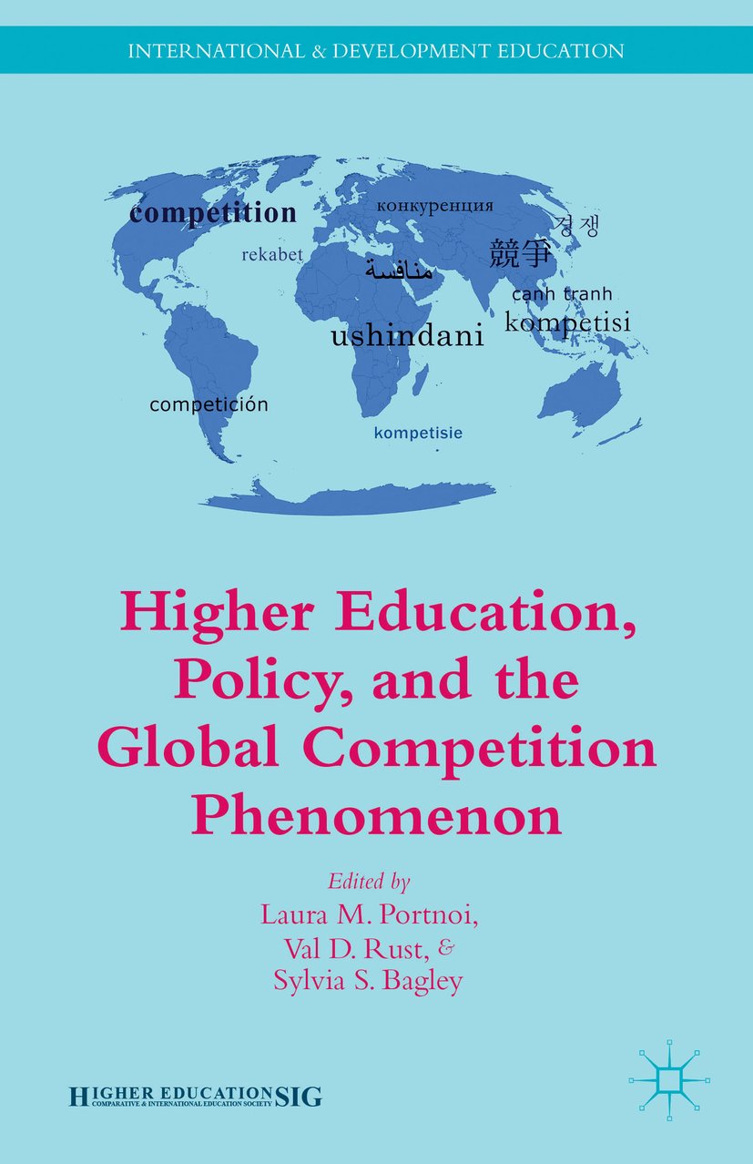 International and Development Education