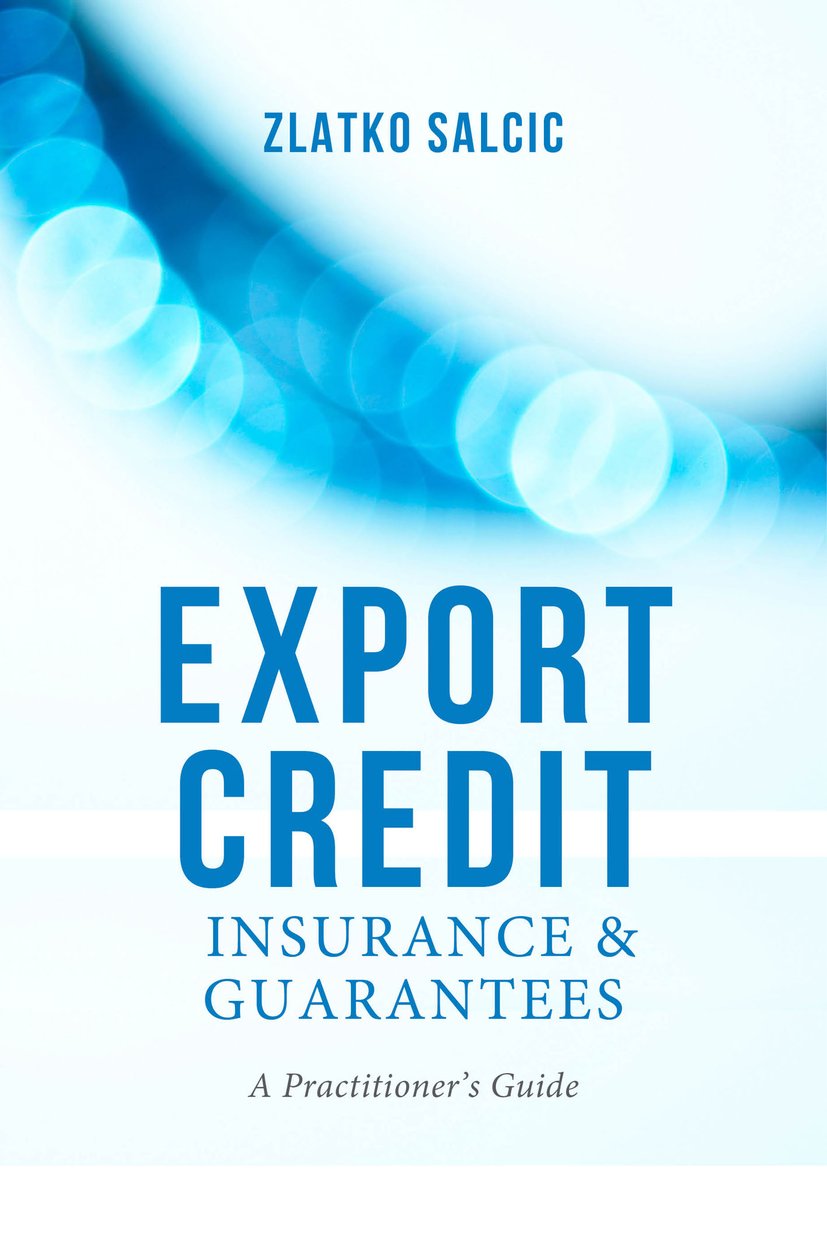 Export Credit Insurance and Guarantees