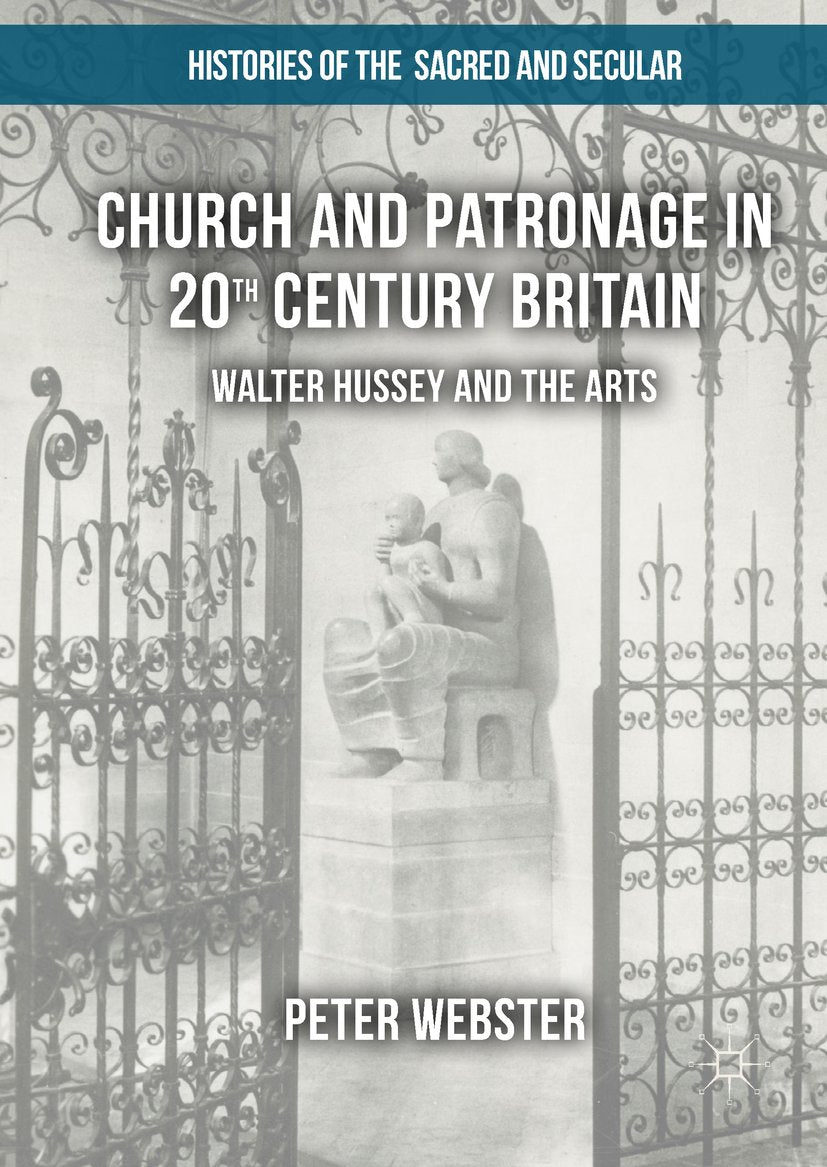 Histories of the Sacred and Secular, 1700–2000