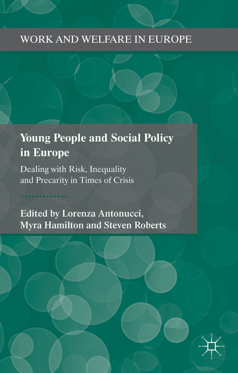 Work and Welfare in Europe