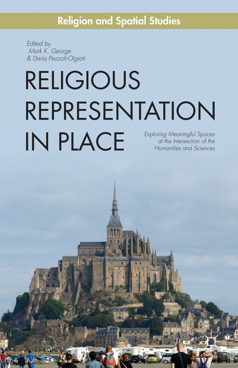Religion and Spatial Studies