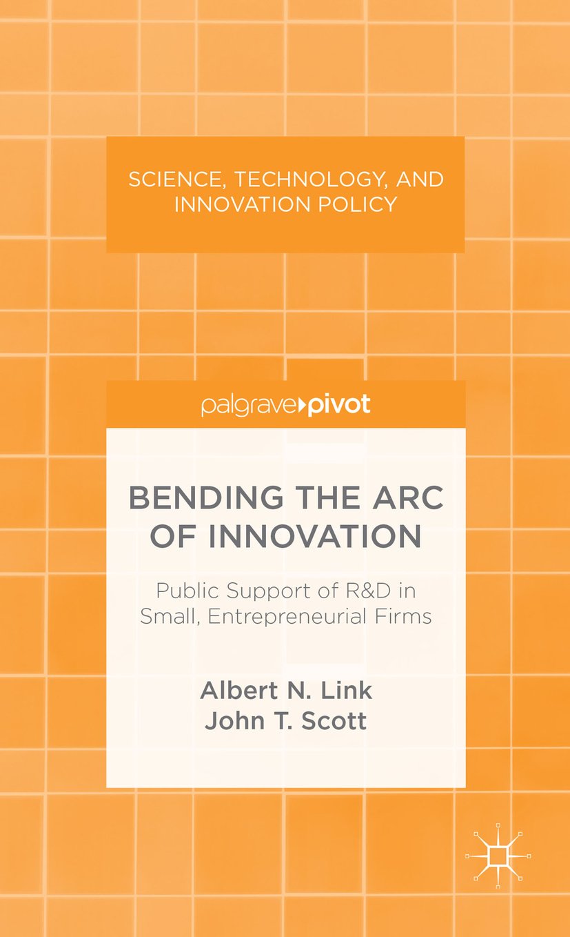 Science, Technology, and Innovation Policy