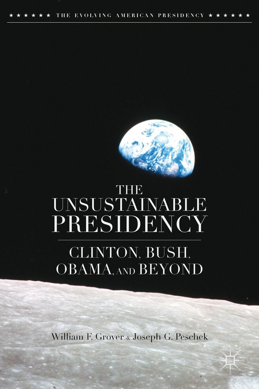 The Evolving American Presidency