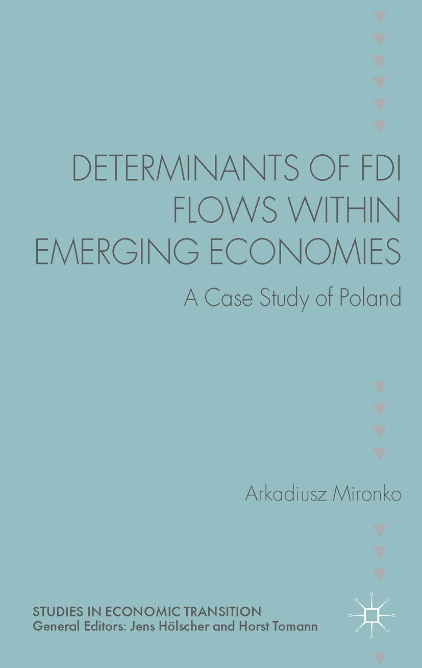 Studies in Economic Transition