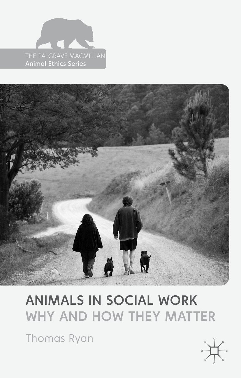 The Palgrave Macmillan Animal Ethics Series