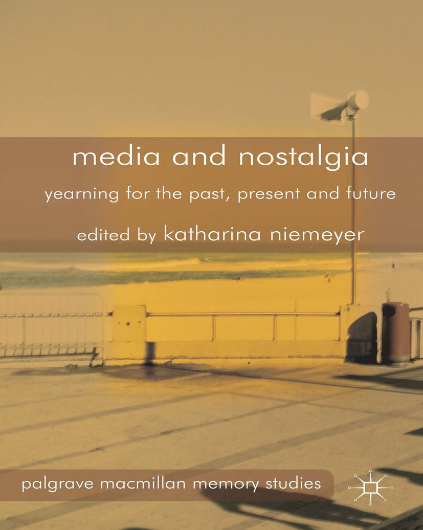 Palgrave Macmillan Memory Studies