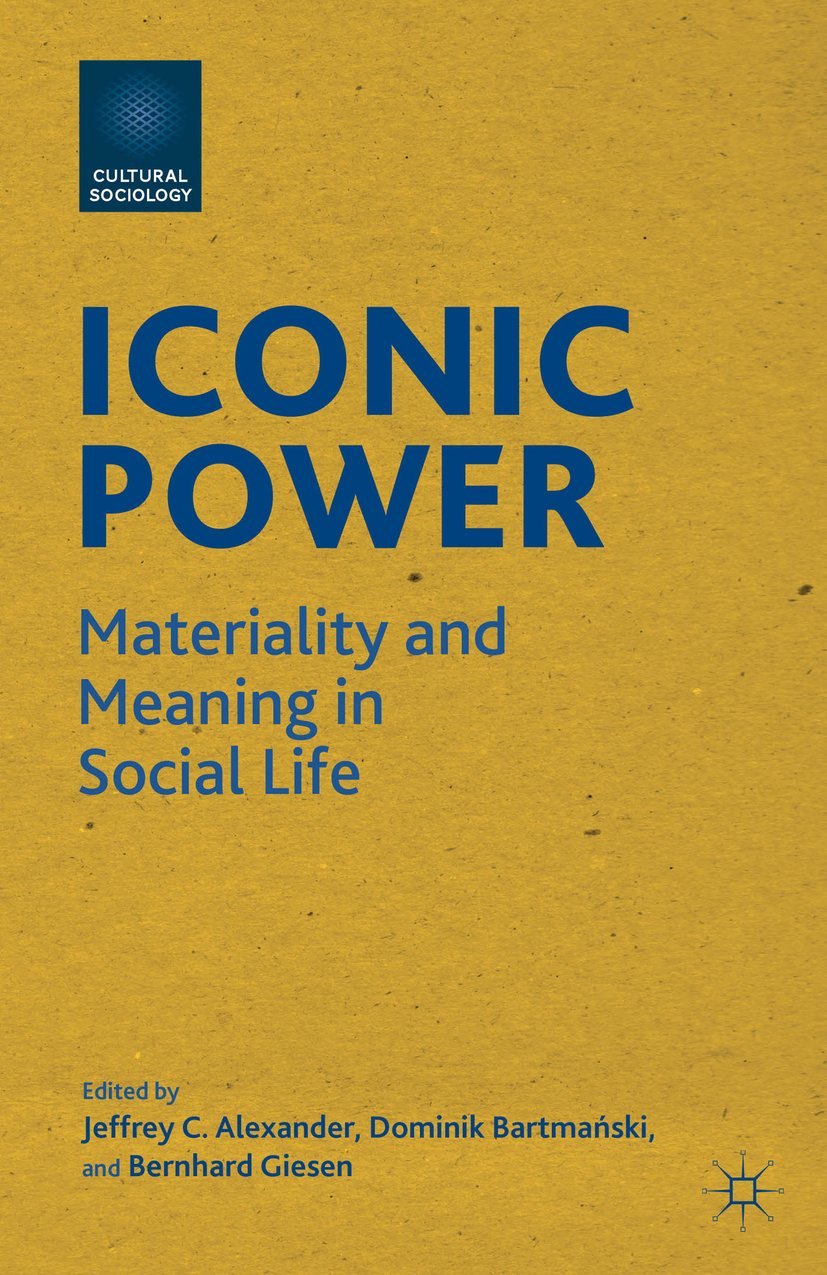 Cultural Sociology