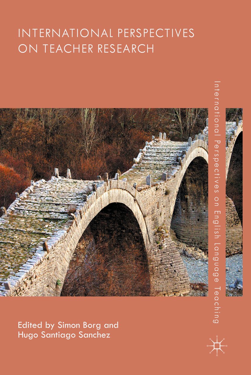 International Perspectives on English Language Teaching