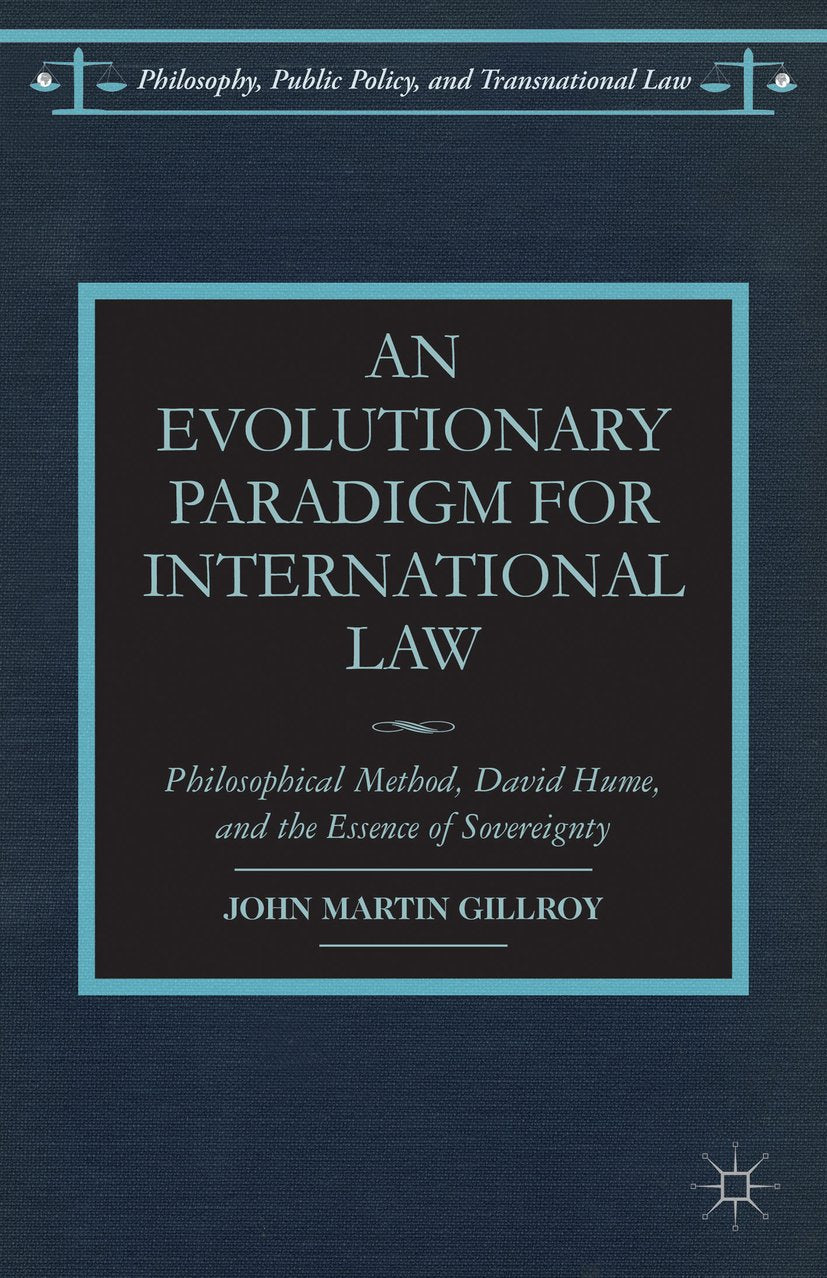 Philosophy, Public Policy, and Transnational Law