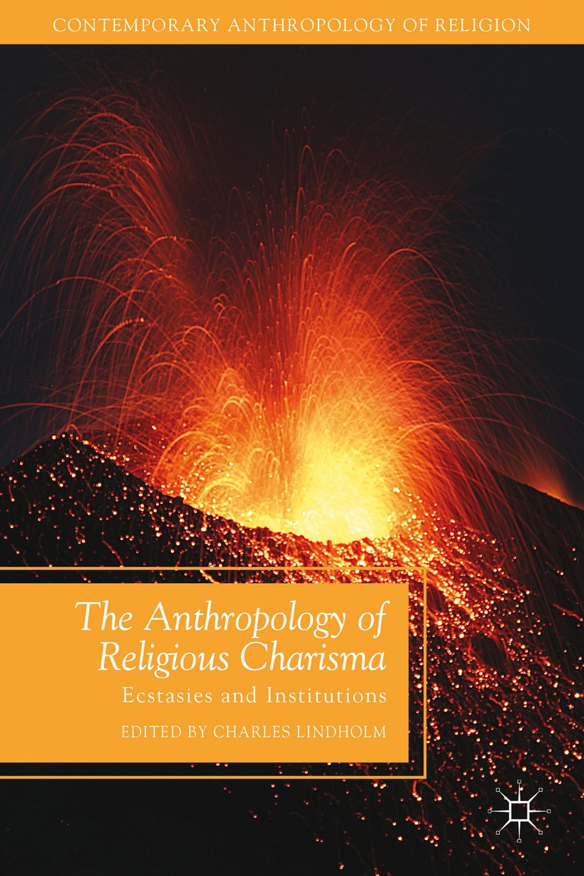 Contemporary Anthropology of Religion