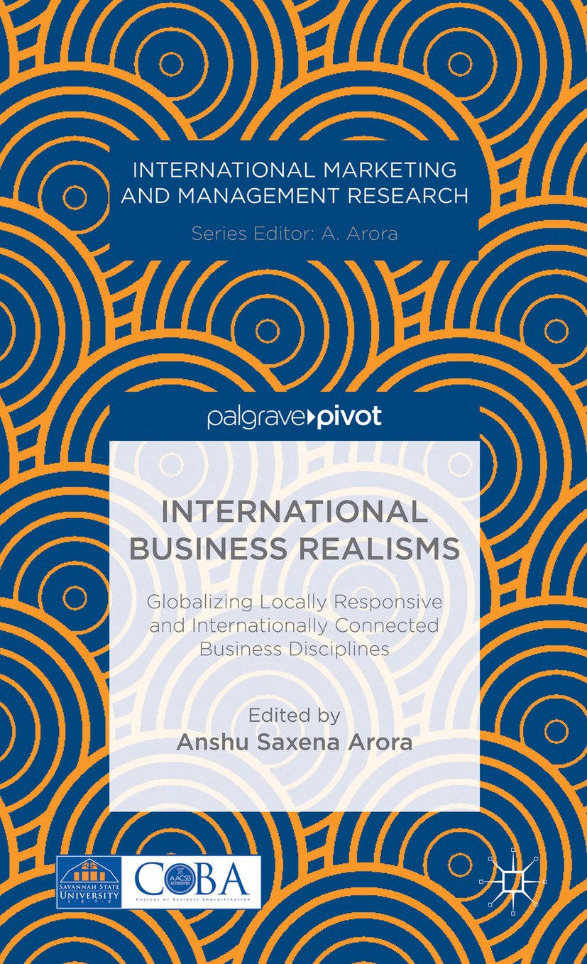 International Marketing and Management Research