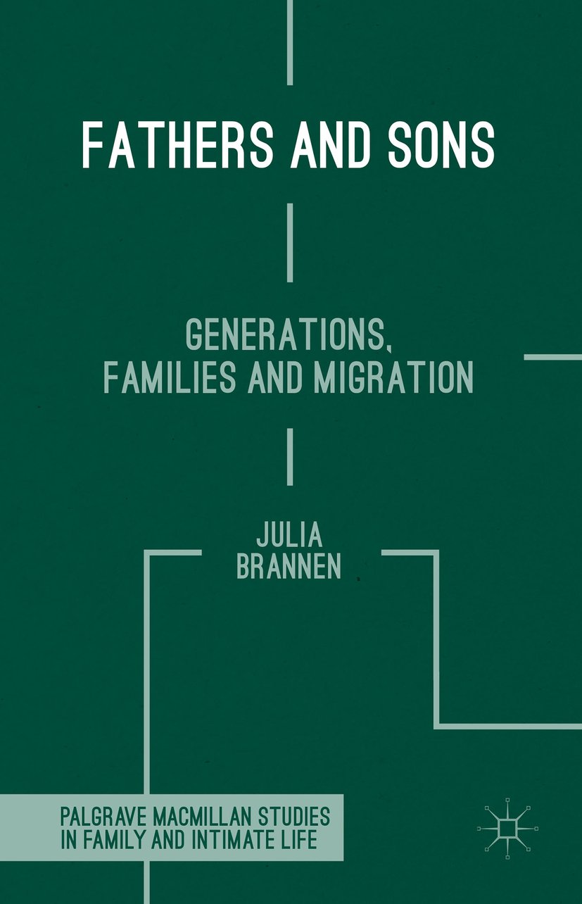 Palgrave Macmillan Studies in Family and Intimate Life
