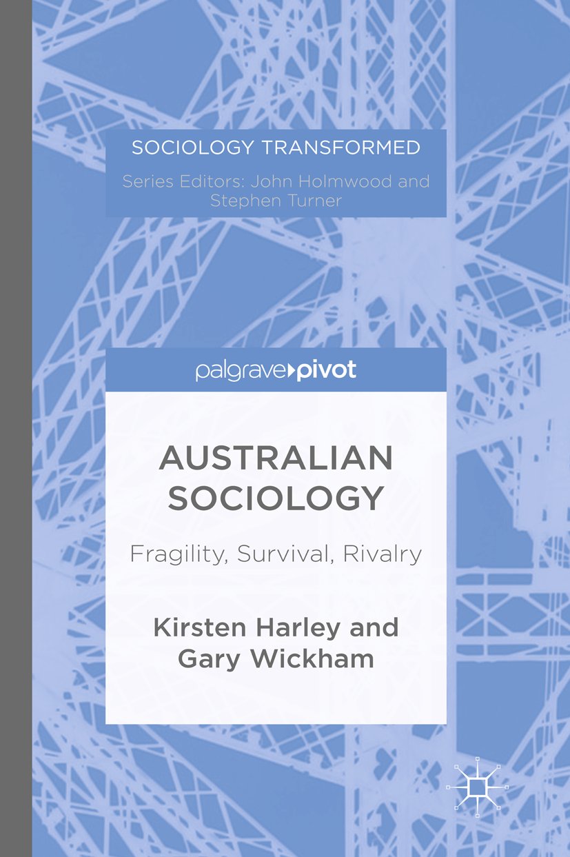 Sociology Transformed