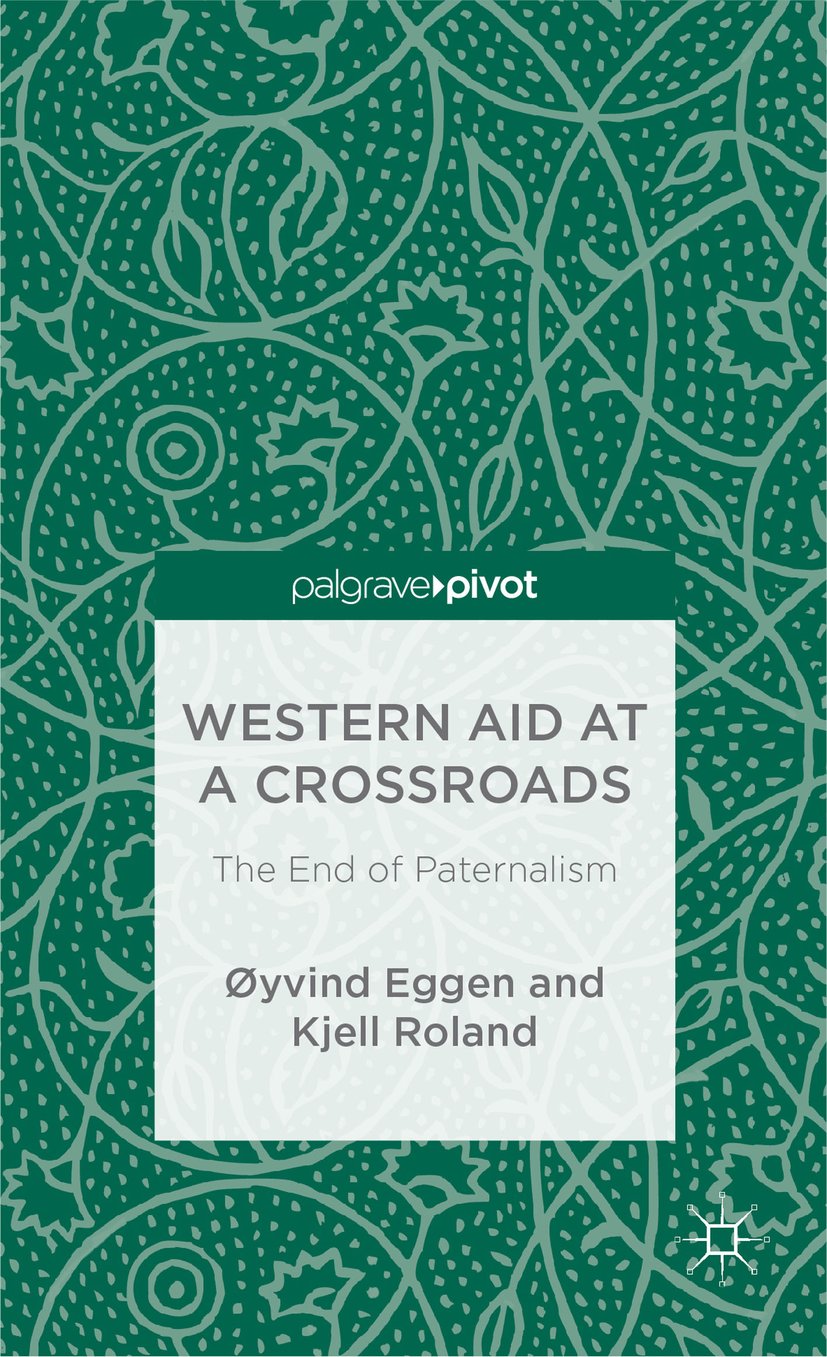 Western Aid at a Crossroads
